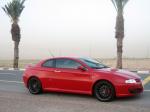 Alfa Romeo GT Super Evo by Autodelta 2007 года
